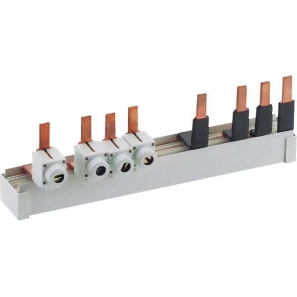 Hager Phasenschiene ha63/125 HZ156R